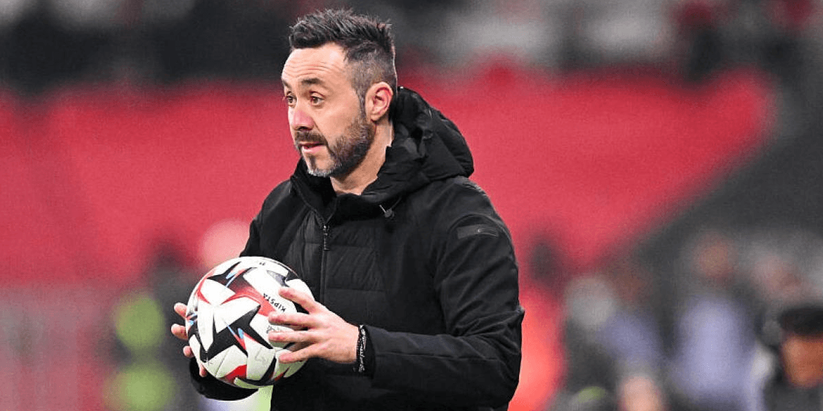 Tottenham Hotspur Terperosok ke Zona Degradasi: Waktu Roberto De Zerbi Semakin Menipis