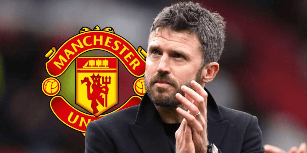 After a 24-Day Break: Manchester United Ready to Push for Champions League Qualification