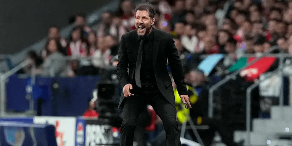 Breaking Stereotypes: Atlético Madrid Are Once Again Contending for the Champions League Title