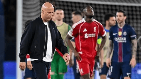 Kemerosotan Juara Premier League: Liverpool Butuh Perombakan Besar