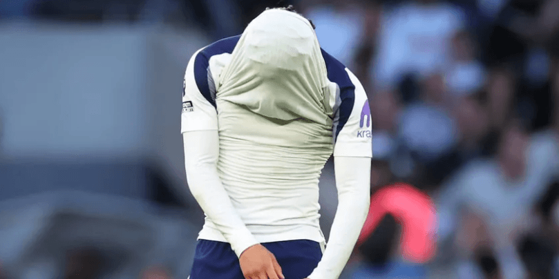 Tottenham Trapped in Relegation Zone: De Zerbi Demands the Entire Team Must Smile