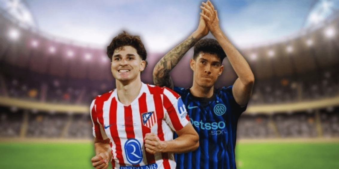 Blockbuster Transfers: Will Alvarez and Bastoni Only Join Barcelona This Summer?