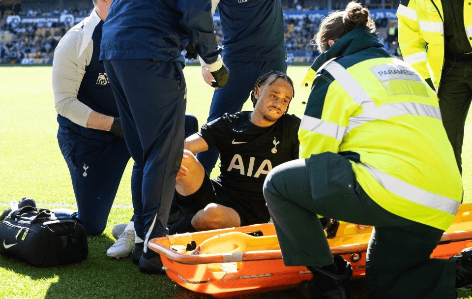 Official: Xavi Simons Ruptures Anterior Cruciate Ligament, Ruled Out of 2026 FIFA World Cup