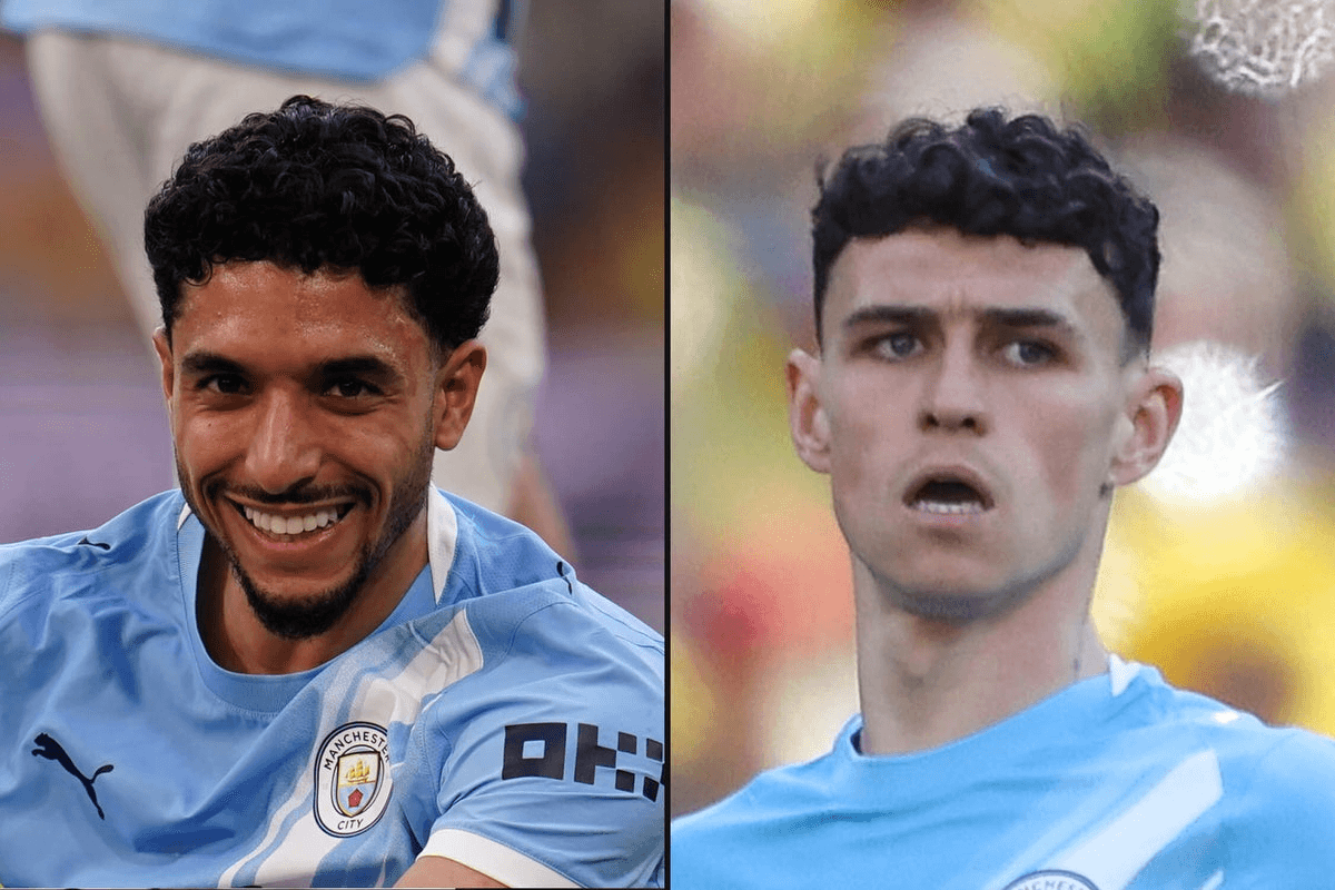 Manchester City Summer Transfer Strategy: Will Foden Be Extended? Is Marmoush's Departure Almost Certain?