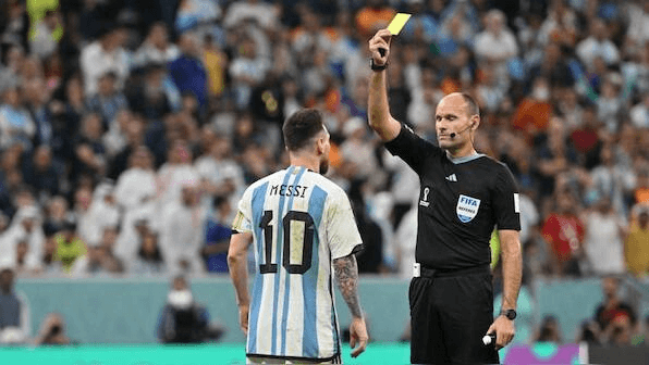 FIFA World Cup to Introduce Additional Yellow Card Amnesty: Reducing Knockout Suspension Risks for Players