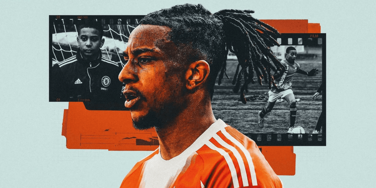 Michael Olise Pernah Dilepas Chelsea Karena Menolak Disiplin