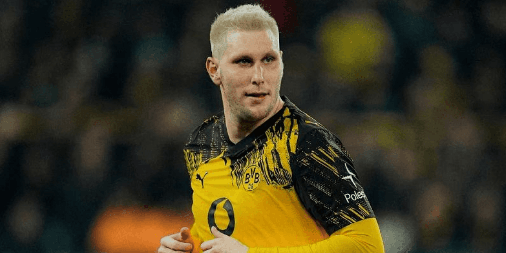 Resmi Borussia Dortmund: Bek Tengah berusia 30 Tahun Niklas Süle akan Pensiun di Akhir Musim Akibat Cedera