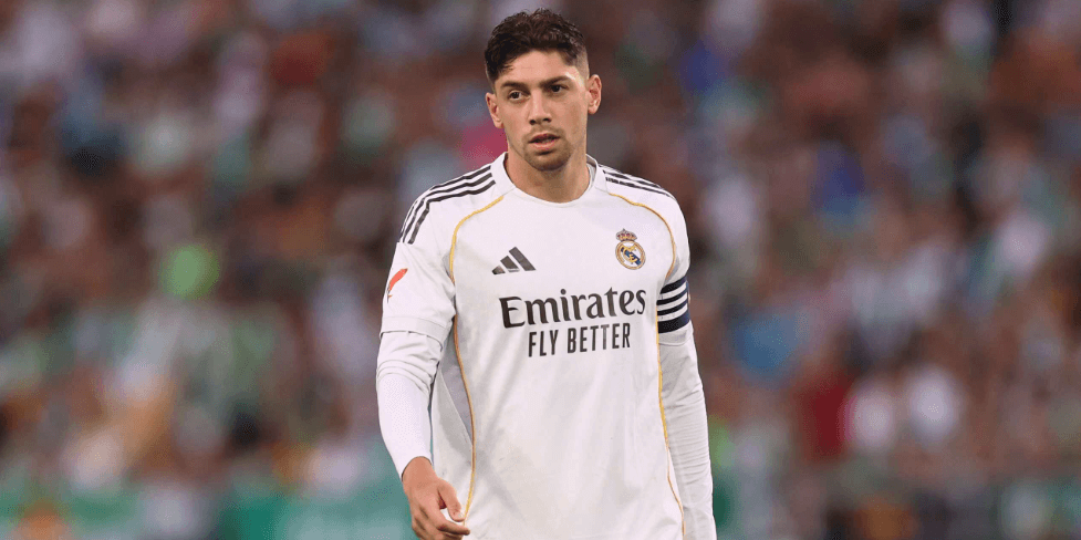 Ruang Ganti Berubah Menjadi Tong Mesiu: Konflik Sengit Meletus di Dalam Real Madrid