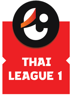 Liga 1 Thailand