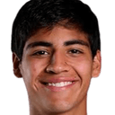 Rafael Alonso Guzmán Lecaros