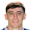 تشارلي ريلي