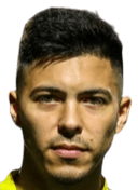 إزيكييل أغويرو