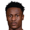 Yonatan Teofilus Okoronkwo