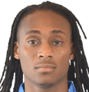 أندرسون, إيمانويل