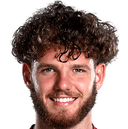 Anthony Gomez Mancini