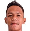 جونيلدو مانويل بيريرا