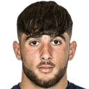 فيديريكو ماجرو