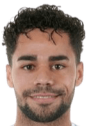 راي ناسيمينتو