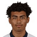 Danny Luis Flores Gonzales