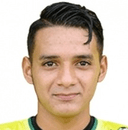 Barrientos Reyes Rudy Ronaldo