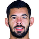 إنزو مارتينيز