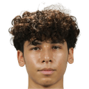 Benjamin James Davis