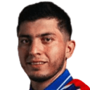 هاريم إنريكي كيزادا غاميز