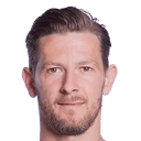 هروسوفسكي باتريك