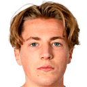 Charlie William Henry Savage