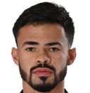 Rafael Antonio Pereira