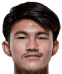 Chutikom Klinchampasri