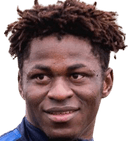 Terang Osuoha Godwin