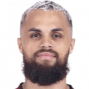 Michael Richard Oliveira