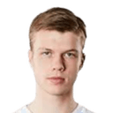 Samúel Kári Friðjónsson