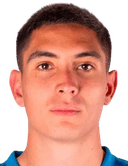 Emmanuel Gómez Riga