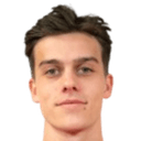 Magnus Bech Riisnaes