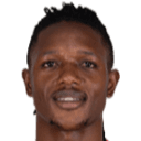 Che Fondoh Malone Junior