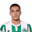 charalampos charalampous