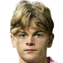 لوغان بريغز