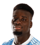 صموئيل أفريي أووسو