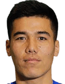 أويبيك رستاموف