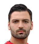 Dimitros Katsimitros