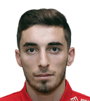 إسمايل إبراهيملي