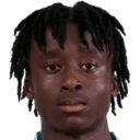 سومتو تشوكو بونيفاس