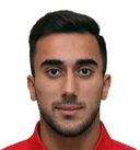 روفلان مرادوف