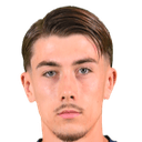 Lucas Mincarelli Davin