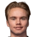 Kvendbo Oliver Holden