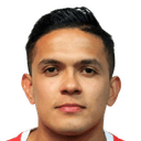 خيسوس ألان فيغا جريخالفا