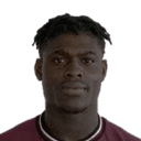 أوكبو ويليامز مازي