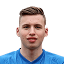 أوليفر دايدلو